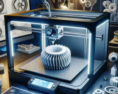3D Printing