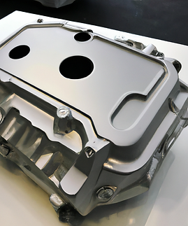 Die Casting