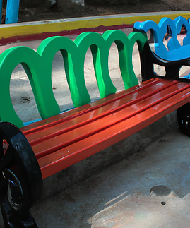 Injection Moulding