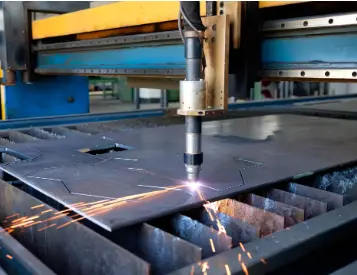Sheet Fabrication