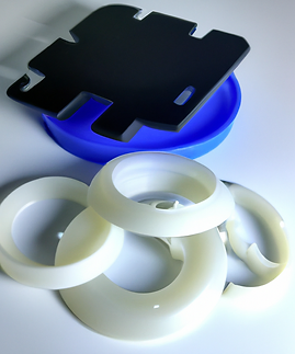 Urethane Casting